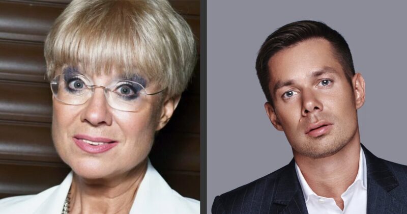 «Бывших наркоманов не бывает»: 63-летняя Илона Броневицкая раскрыла шокирующую правду о сыне Стасе Пьехе