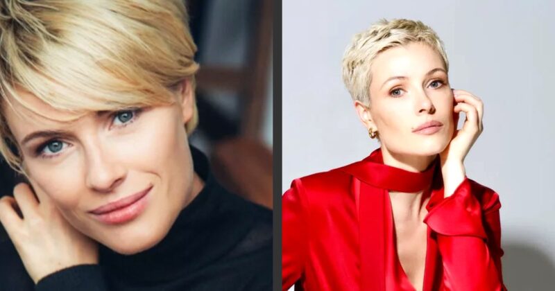 «Пустоцвет» или осознанный выбор: почему 37-летняя Виктория Маслова так и не познала семейного счастья?