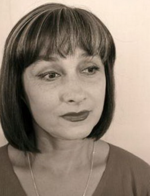 Ирина Долганова, актриса, которая выбрала провинциальный театр