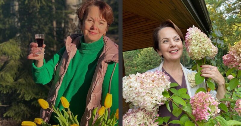«Не хочу даже обсуждать!»: почему 67-летняя Вера Новикова не смогла простить Жигунову 22 года брака