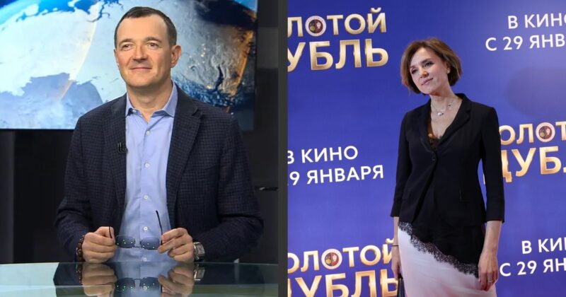 «С Егором я фотографироваться не буду»: 20-летний брак Ксении Алферовой и Егора Бероева рухнул из-за «паутины» юных любовниц?