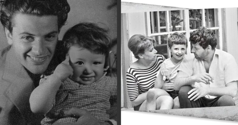 «Влюбился в корову, а потом — в хозяйку»: Как Александр Ширвиндт прожил почти 70 лет с единственной женой, покорив её букетом сирени в декабре