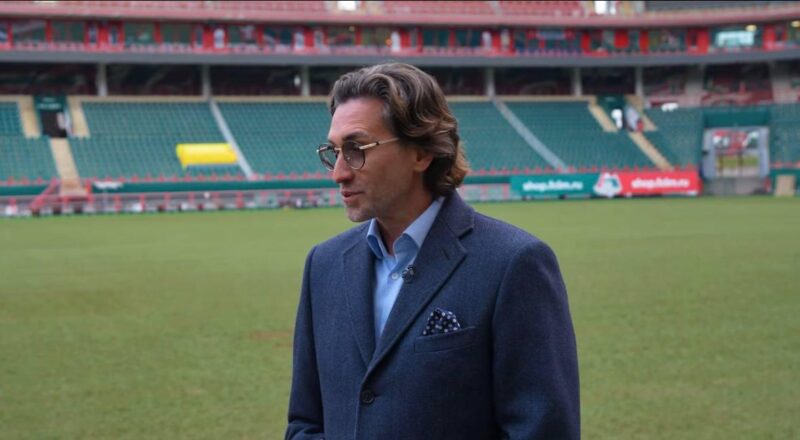 «Меня раздели!»: Нигматуллин потерял всё после развода