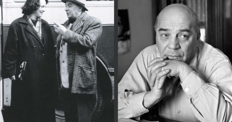 «Наташенька, хотите, я посвящу вам трезвость?»: как молодая ассистентка спасла 67-летнего Алексея Грибова от алкогольной бездны и изменила его судьбу