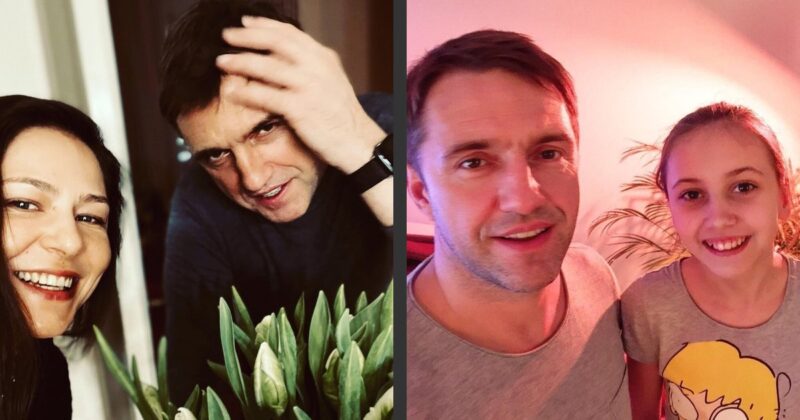 «Он просто ушёл»: как Владимир Вдовиченков бросил гражданскую жену с 9-летней дочерью ради новой любви, и кем выросла 20-летняя Вероника