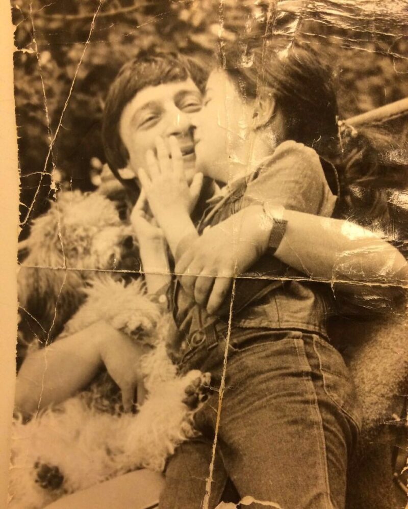 «Он не пара нашей дочери!»: как родители Алисы Хазановой разлучили ее с певцом Данко, и чем это обернулось для всех