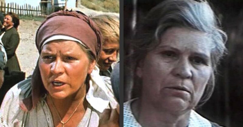 «Никому моя жизнь не нужна!»: как 89-летняя Надежда Федосова уничтожила память о себе, но осталась в сердцах миллионов