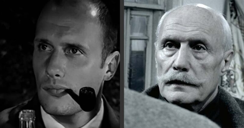 «Я без нее не могу»: как 49-летняя жена Александра Пороховщикова ушла из жизни, не дождавшись его