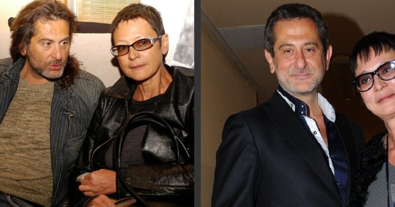 «Уходи отсюда, мы не спим с азиатами»: как 70-летняя Ирина Хакамада пережила травлю, четыре брака и воспитала особенную дочь