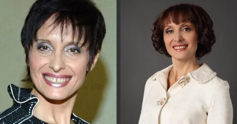 «Думала, останусь в девках навсегда»: Светлана Рожкова о первом браке, 30 годах счастья и талантах двух дочерей