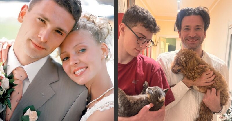 «Я едва не потерял дочь» : Почему известный актер Антон Хабаров променял «сахарный трон» славы на тихую семейную гавань