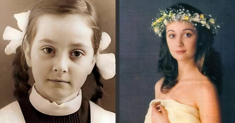 «Не позволила запереть себя»: как Ольга Кабо пережила два развода, родила в 44 и отстояла квартиру от кредиторов экс-супруга