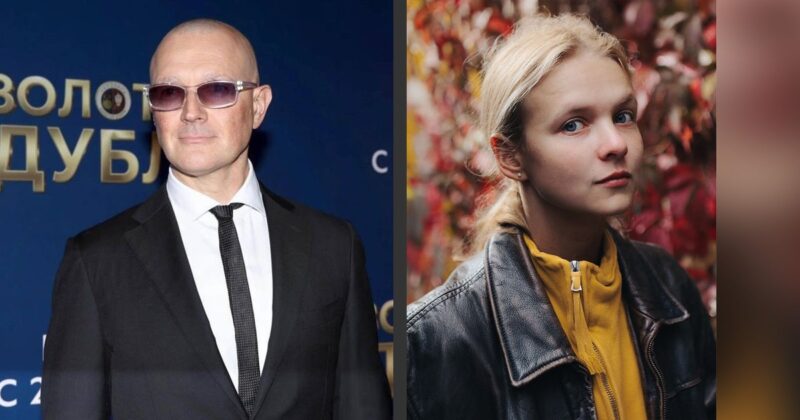 «Природа выбирает детородный возраст»? : 17-летняя балерина увела Егора Бероева от Ксении Алферовой после 20 лет брака