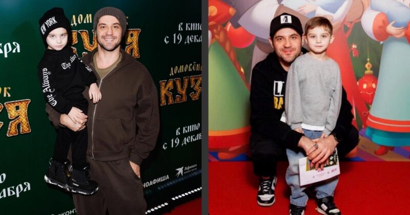 «Отношениям мешала ревность»: почему Татьяна Арнтгольц и Марк Богатырёв развелись после 5 лет, но их 4-летний сын стал для отца главным