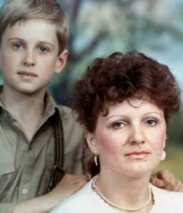 Алексей Комашко и его супруга Галина – неразлучны с юности.