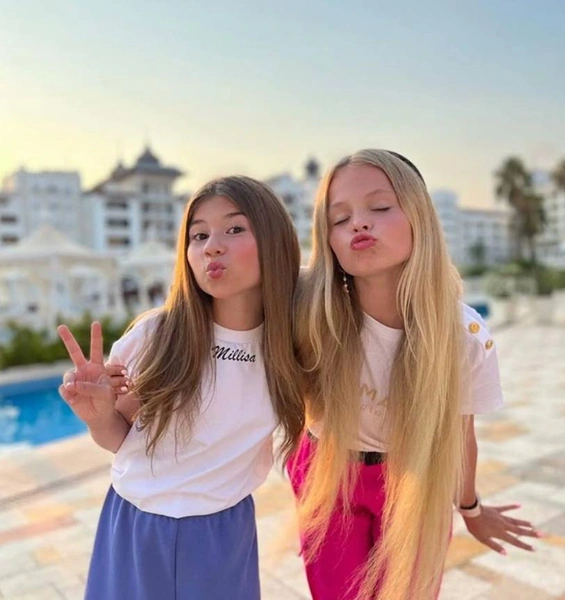 Милана Стар потеряла права на общую песню