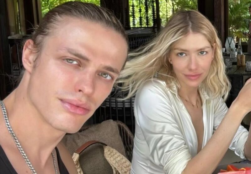 Елена Перминова и Тарас Романов: новая глава в личной жизни звезды.