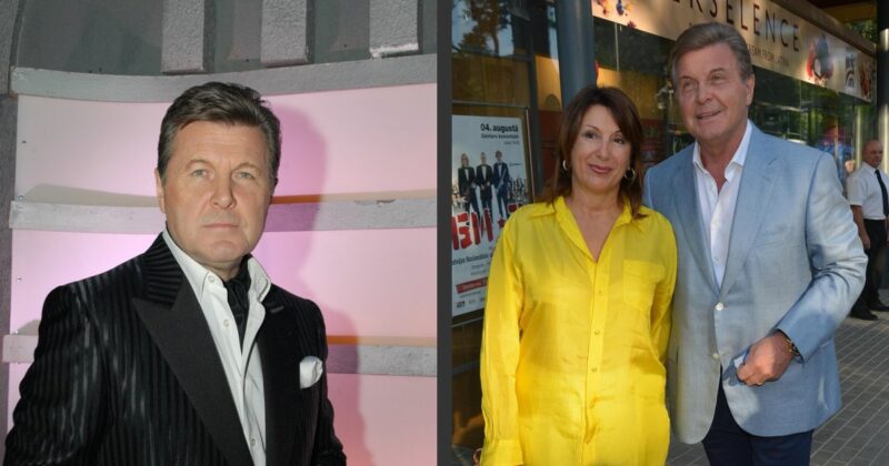 «Забирай свои вещи. Прощай, Лева»: как 84-летний Лев Лещенко оставил первую жену одну после 10 лет брака, и чем это обернулось для обоих