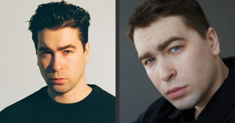 «Ты будешь моей женой!»: как пророчество отца и 10 дней комы сформировали 25-летнего Артура Каспранова, покорившего «Ледниковый период»