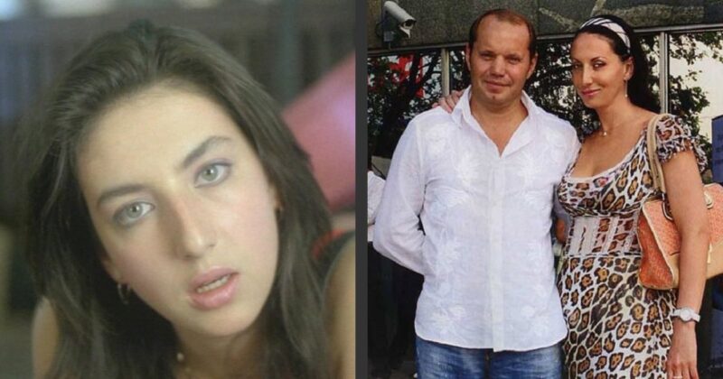 «Она ушла без истерик»: что скрывает Алика Смехова за фасадом успешной женщины