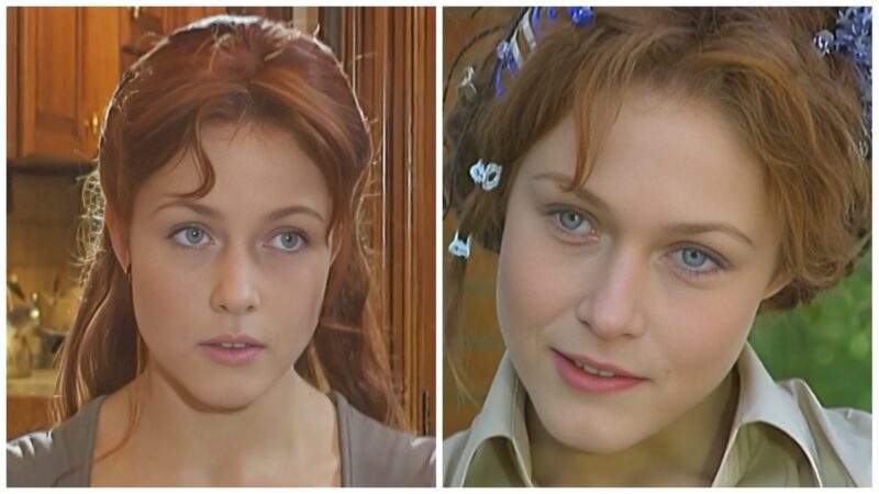 «Самая противная» из сестёр: как Эльвира Болгова за 6 месяцев сыграла три роли в 2004 году и чем обернулся тройной вызов