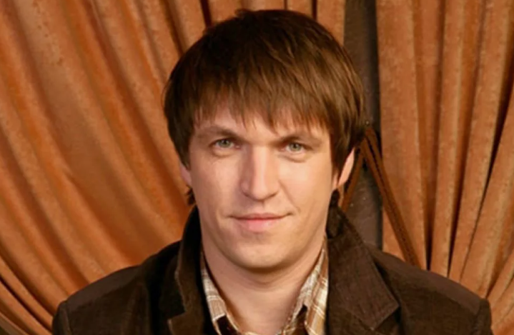 Дмитрий Орлов: актер, мечтавший о сцене с детства.