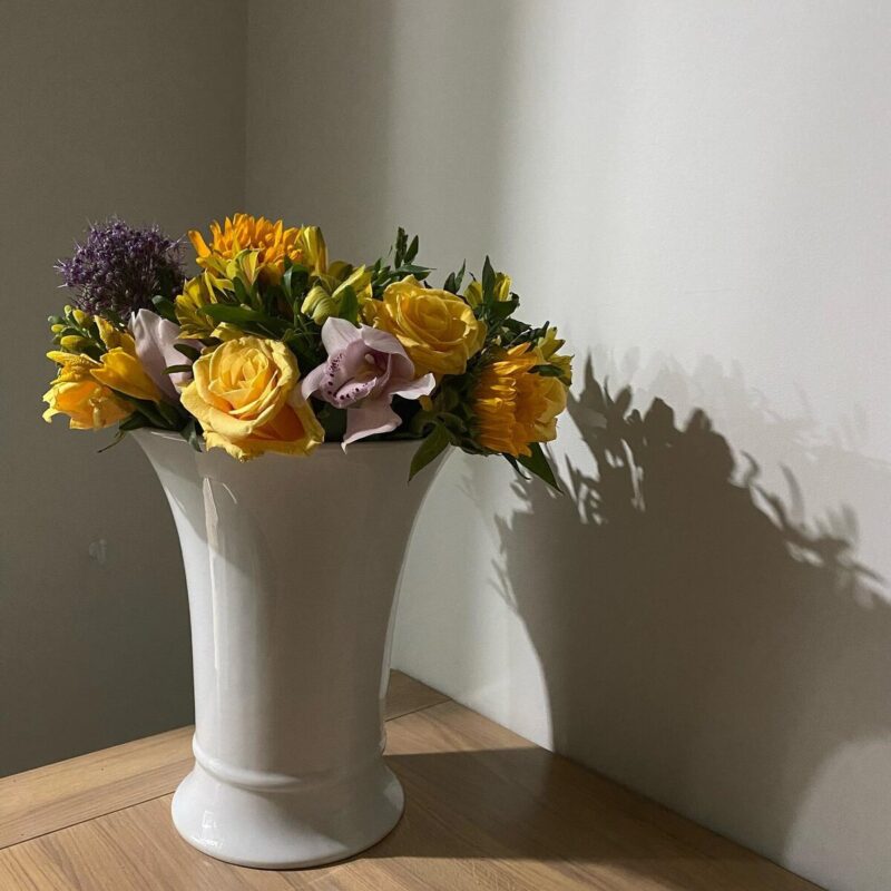 «Не приму помощи от бывших»: как 50-летняя Ирина Розанова обустроила уютное гнездышко без мужской поддержки