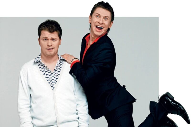 Бузова и Батрутдинов: их совместные фото из Таиланда взорвали интернет.