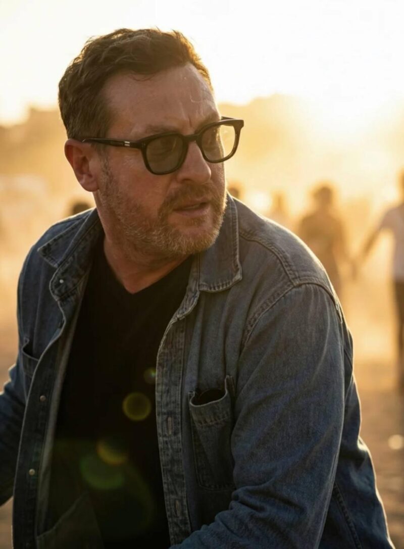 Сафонов без глянца: почему артист шокировал поклонников?