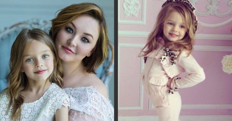 Случайный кадр в 5 лет принес ей миллион подписчиков, но она выбрала другой путь: почему 16-летняя Анна Павага отказалась от мировой модельной карьеры ради балета