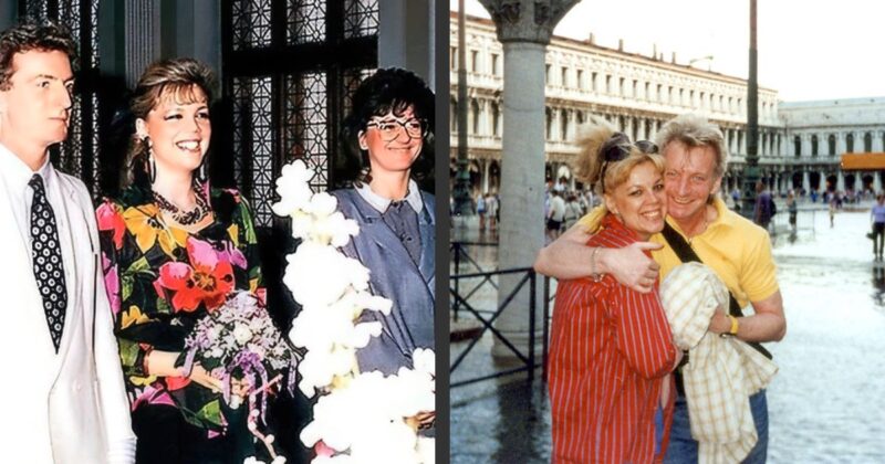 «Я не дам тебе разрушить семью»: как 67-летняя оперная дива отказалась от любви, но получила проклятие от Зыкиной