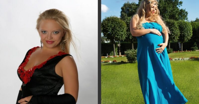 «Я не верила в себя»: как звезда «Фабрики звёзд» Елена Кукарская, которой 42 года, прошла путь от нерешительной студентки до успешной артистки и счастливой мамы