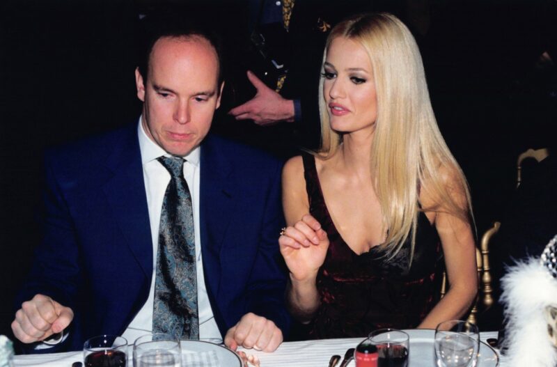 Расплата за красоту: как модельный мир сломал Карен Мюлдер