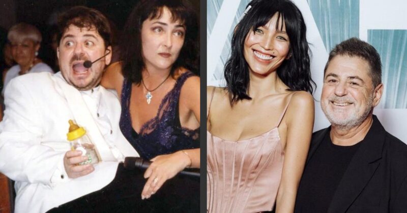 «Ей нужны лишь мои деньги!»: сестра Брежневой требует 80 миллионов, а Цекало бежит в США с «фриком»