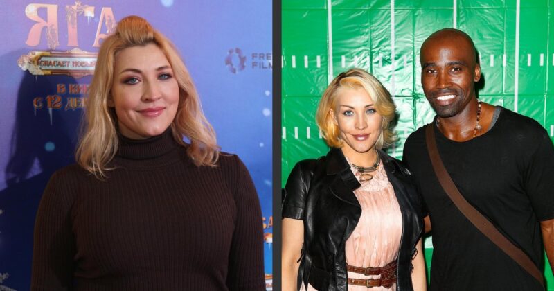 «Он орал в мою сторону: «У нее же все было идеально!»»: Почему 47-летняя Саша Gradiva сменила Москву на Голливуд, а потом со скандалом вернулась домой