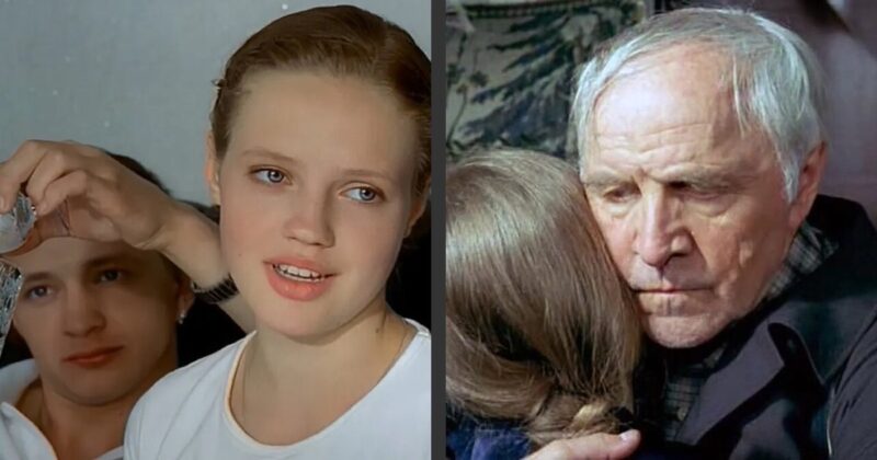 «Ты ничего не можешь!»: как 17-летняя Анна Синякина пережила съёмки «Ворошиловского стрелка» и почему Ульянов её спас