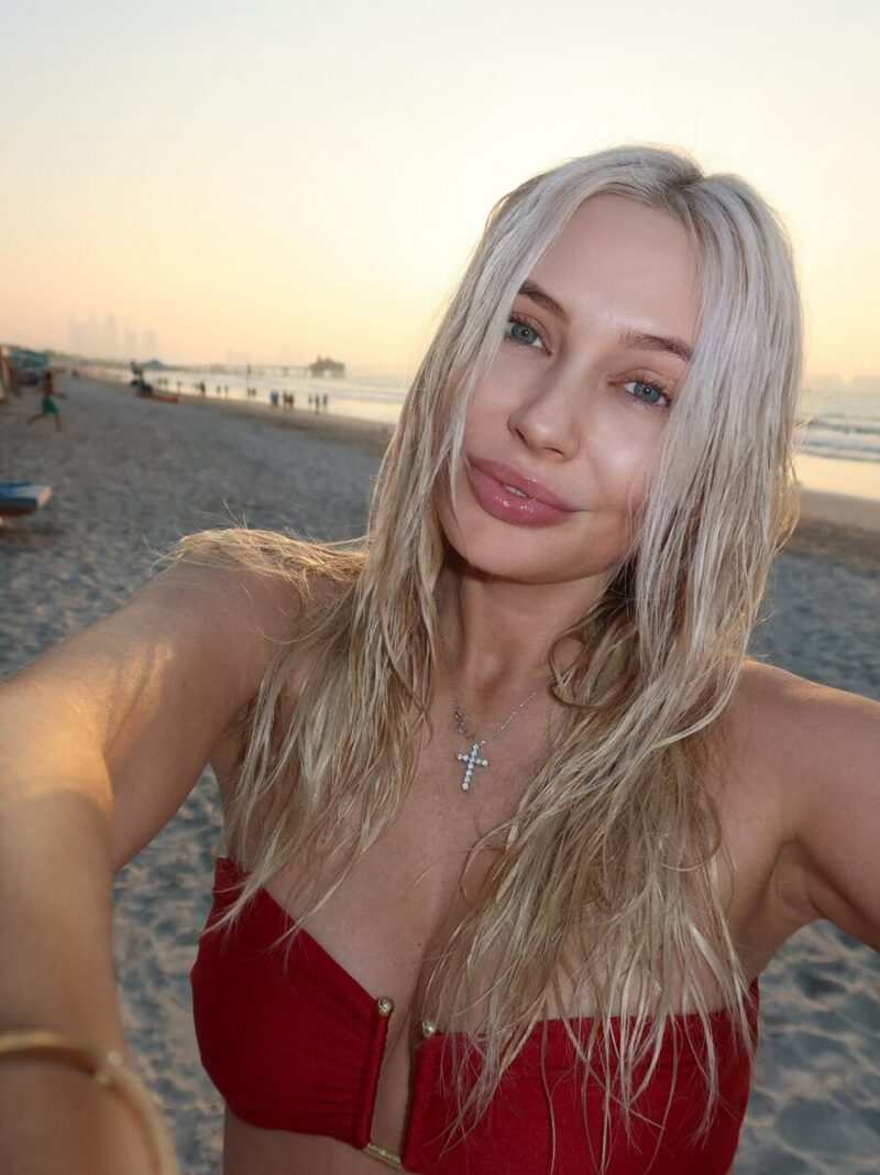 «Не готова к семье»: почему 42-летняя Наталья Рудова отказала в браке Артёму Пиндюре и не спешит заводить детей?