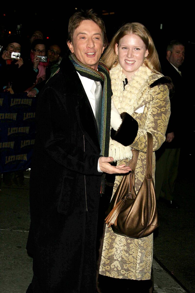 Последний вызов: почему дочь Мартина Шорта не смогла спасти себя?