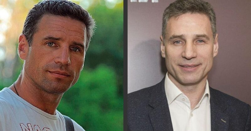 55-летний Виталий Абдулов: «Пузико свешиваться не должно», но почему он до сих пор холост?