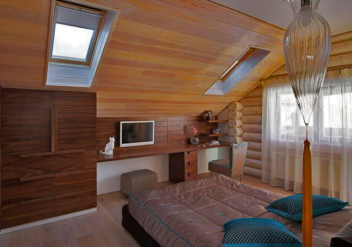 «Дворянское гнездо» в Подмосковье: как Сергей Жигунов, звезда «Гардемаринов», построил усадьбу XIX века с русской печью и вишневым садом