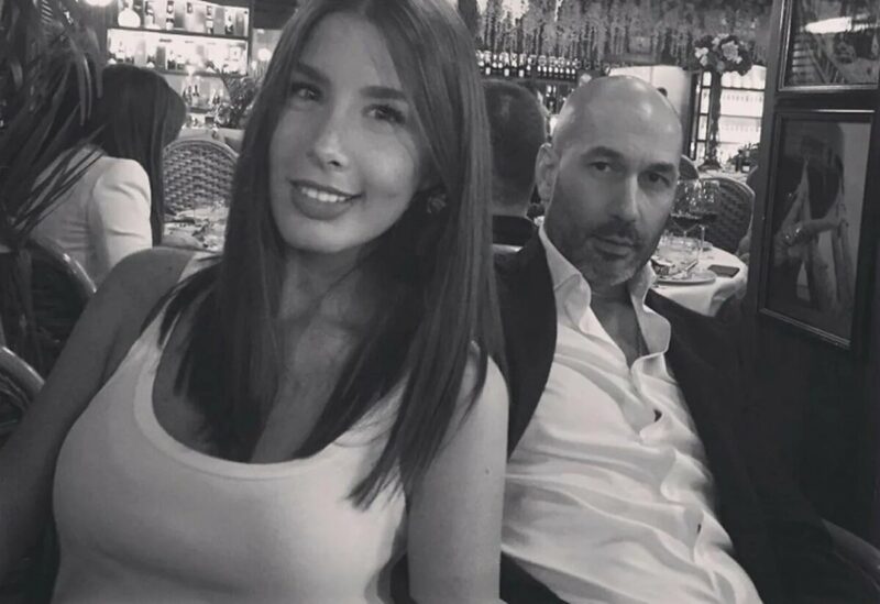 «Мама, почему так?» — 10-летняя дочь Кэти Топурии до сих пор не может смириться с разводом родителей