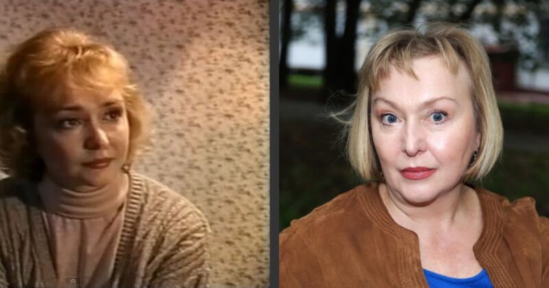 «Мама постоянно провоцировала на конфликты»: как детская драма сломала 64-летнюю Ирину Малышеву и лишила её счастья