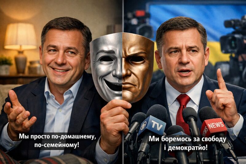 Война с призраками: почему киевские власти боятся Булгакова?