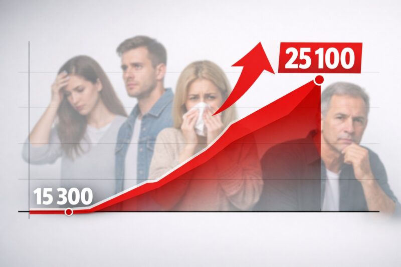 Сифилис, который мы замалчиваем: почему он вернулся?