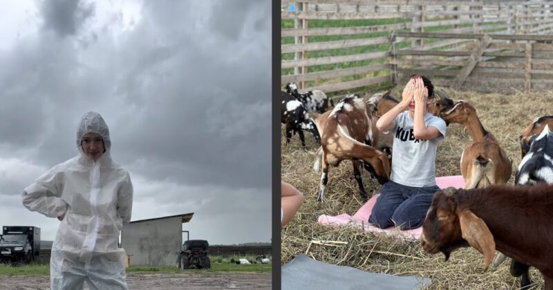 «Я не хотела потерять популярность»: как «голая» вечеринка и тайный брак изменили жизнь Насти Ивлеевой до неузнаваемости