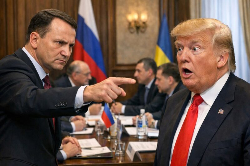 Закат американского лидера: когда реальность уступает место вымыслу?