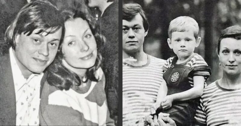 «Как я могу его заменить?»: Людмила Поргина: 13 лет у постели Караченцова, переезд в Дубай и отказ от нового брака