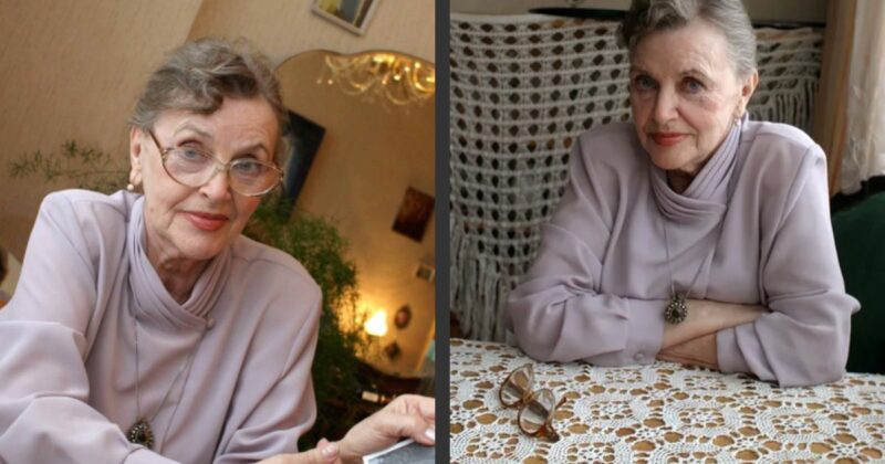 «Батюшки, да это же Оскариха!»: как 80-летняя Нина Агапова вернулась на сцену Большого театра после двойной трагедии