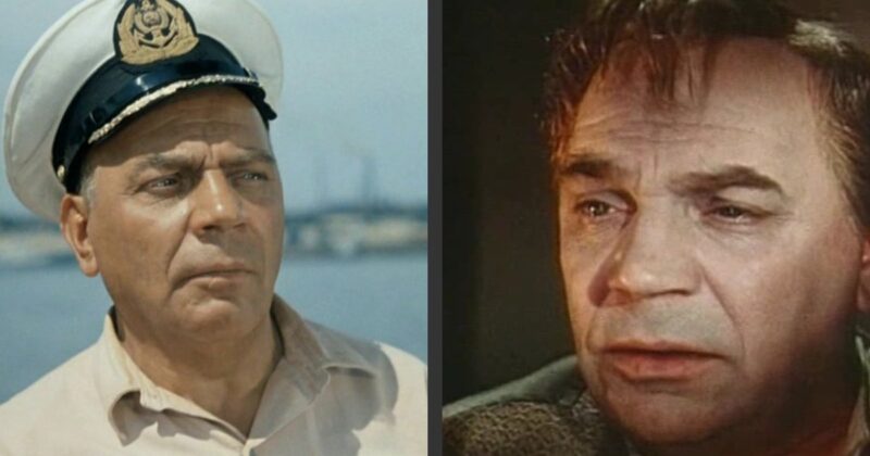 «Наташенька, хотите я посвящу вам трезвость?»: как 60-летний Алексей Грибов изменил жизнь ради молодой ассистентки