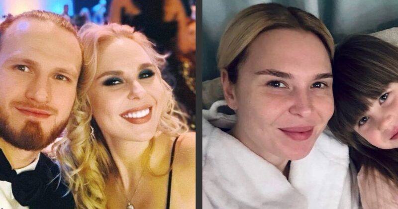 «Я всегда буду благодарен Поле за это»: чем обернулся для 32-летнего Телегина развод с Пелагеей и 72-миллионный долг